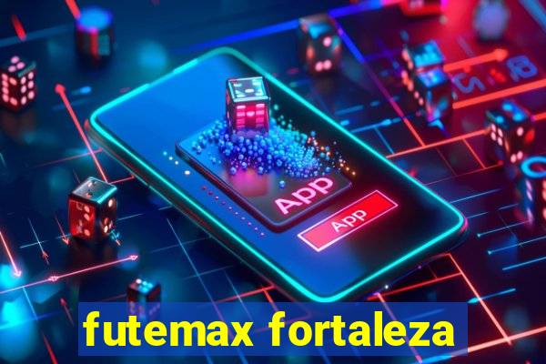 futemax fortaleza